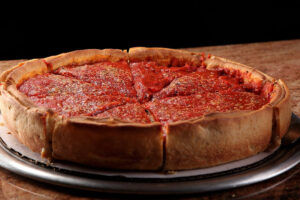 Free Pizza, Popsicles and More to Celebrate Grand Re-Opening of Chicago Pizza Concept in Ravenswood