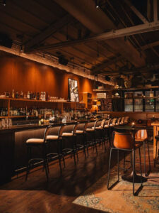 Somos Hospitality Group Introduces Loft 22 to Chicago’s Vibrant River North Social Scene