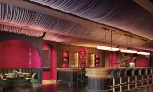 New Mexican-Inspired Cocktail Bar Coming to Hyde Park Photo 01